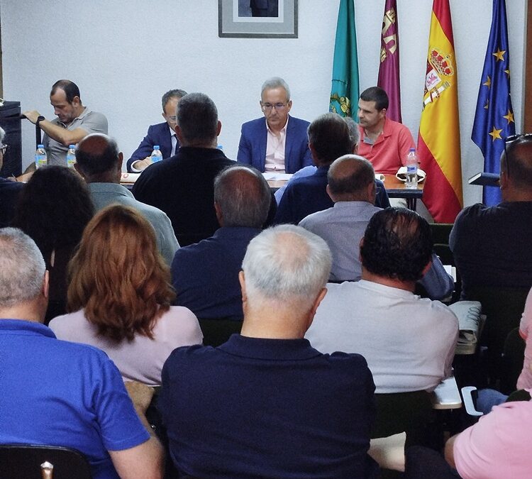 ¡Gracias a todos los asistentes!.