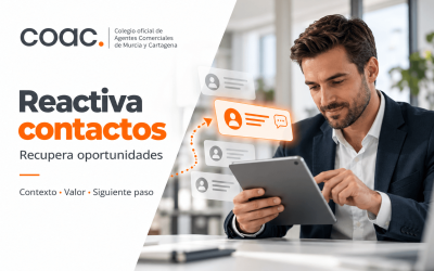 Cómo reactivar clientes antiguos y recuperar ventas